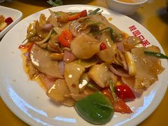 -桂园白粥·潮汕老味道