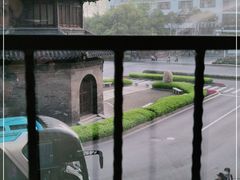 -怡园饭店-餐厅(四望亭店)