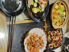 -潮十三潮汕砂锅粥(高新四路大都荟店)
