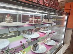 -CloudD'or可露朵蛋糕(1733商业空间店)