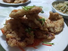 -开封灌汤包子铺(尚志大街店)