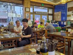 -笑来喜馄饨小笼工坊店(湖滨街店)
