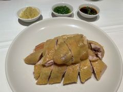 翡翠海南鸡-茉里粤菜(皇姑万象汇店)