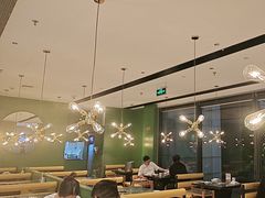 -一席地·本地鸡窝·杭帮鸡火锅(萧山银隆百货店)