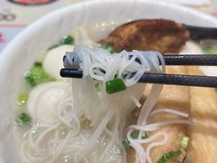 -凯峰鱼汤米线(金利達店)