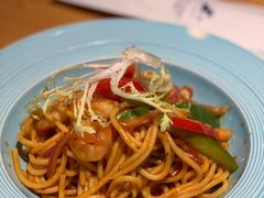 -夏日玛莉西餐厅(梅溪湖步步高店)