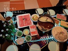 -星璨火吧KTV聚会餐厅(丰庆路店)