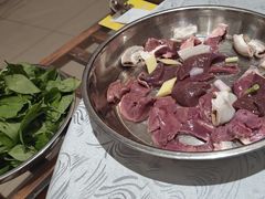 -丰尔粥食·粥底火锅·桑拿鸡(大良总店)