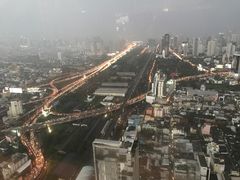 -彩虹云霄酒店76&78层国际自助餐