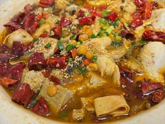 -花盐街·四川乐山小吃(西单大悦城店)