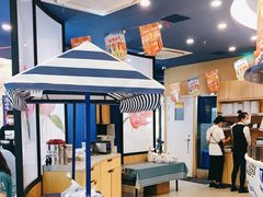 -西部马华清真兰州牛肉面·烧烤夜市(上地店)