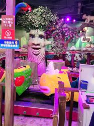 -卡通尼乐园(景枫中心店)