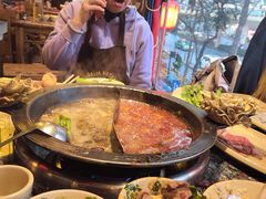 -蜀大侠火锅(总府路店)