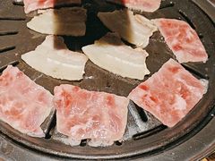 -九田家黑牛烤肉料理(华侨城店)