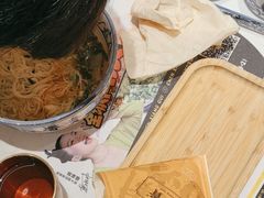 -陳香貴·兰州牛肉面(东方宝泰店)