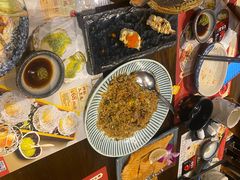 -古田居·特色寿司料理(骏欣中心店)