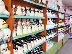 -太平洋海底世界