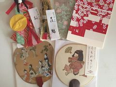 -鸠居堂(銀座本店)