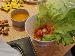 -新石器烤肉(百联川沙店)