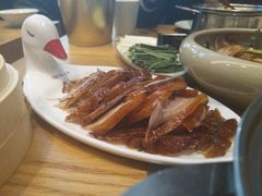 -德香苑脆皮烤鸭·经典(爱融荟城店)