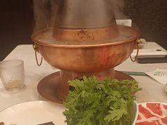 -东来顺饭庄(天坛店)