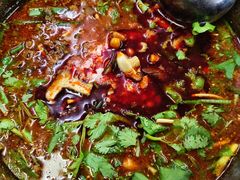 -笔记安顺夺夺粉火锅