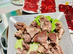 -荣叔港式沙嗲牛肉火锅(正佳潮流店)