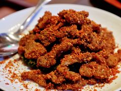 -长春凯悦酒店-品悦中餐厅