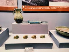 -青岛市博物馆