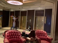 -广州花园酒店·凌璇阁旋转餐厅CAROUSEL360