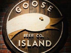 -Goose Island Brewhouse鹅岛精酿啤酒酿造工坊餐厅