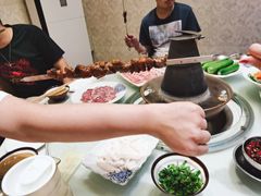 -福寿斋·老北京铜锅涮肉·烤鸭(顺义总店)