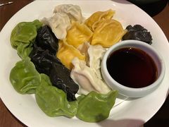 -KŌNG胶东小馆(华熙店)