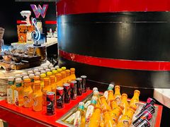 -西安W酒店·WEI全味西餐厅