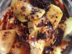 -正宁路小吃夜市