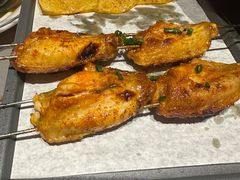 -不夜天烧烤牛骨头(南湖店)