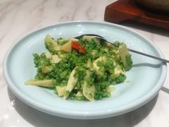 笋-隆聚·时令海鲜(洪兴店)