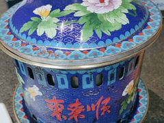 -东来顺(非遗·清真火锅·盛世广场店)