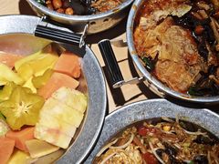 -水平有限广西米粉·广西风味集(五道口店)