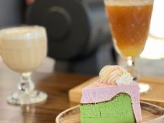 -Double cafe
