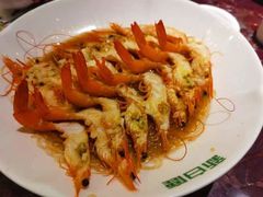 -新白鹿餐厅(爱琴海购物中心店)