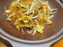 -万荣烤鸭店·北京菜(农光里店)