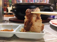 -胡哥烤肥牛(车公庙店)