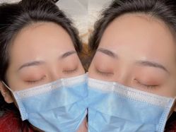 -久匠·纹眉半永久野生眉