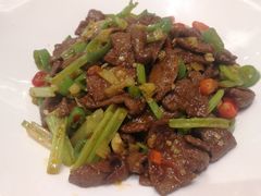 -马凯餐厅(地安门店)