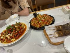 -新凯旋烧烤·燕姐千岛湖土菜