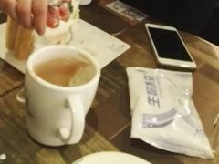 -东哥面包 DONCO BAKERY(万风新天地购物中心店)