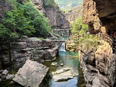 -云台山风景名胜区