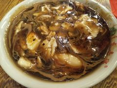 豆腐脑-真素诚·清真(新华路店)