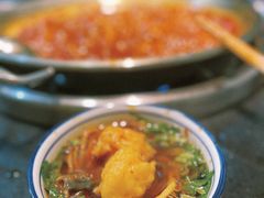 虾滑-飘香火锅(玉林西路店)